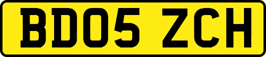 BD05ZCH