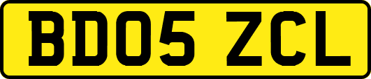 BD05ZCL