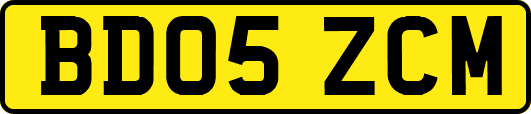 BD05ZCM