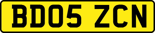 BD05ZCN
