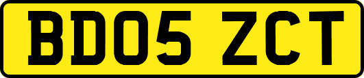 BD05ZCT