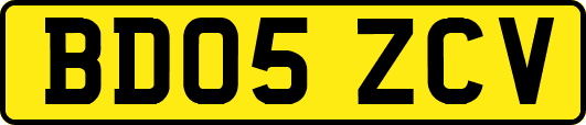 BD05ZCV