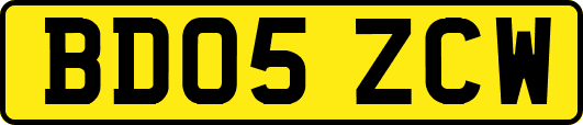 BD05ZCW