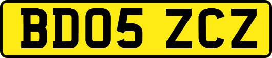 BD05ZCZ
