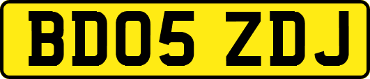 BD05ZDJ
