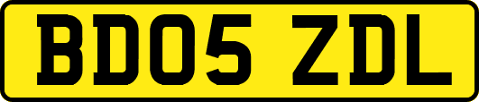 BD05ZDL