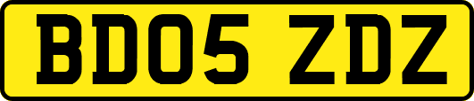 BD05ZDZ