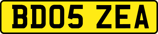 BD05ZEA