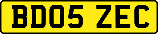 BD05ZEC