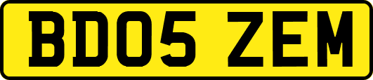 BD05ZEM