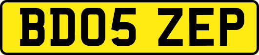 BD05ZEP