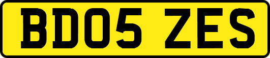 BD05ZES