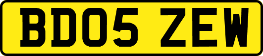 BD05ZEW