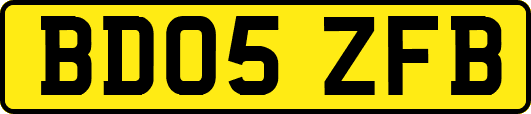 BD05ZFB