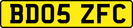 BD05ZFC