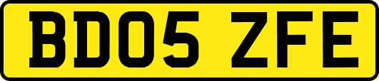 BD05ZFE