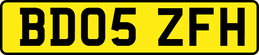 BD05ZFH