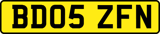 BD05ZFN