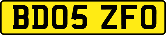 BD05ZFO