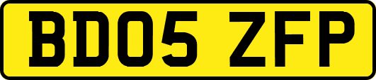 BD05ZFP