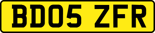 BD05ZFR