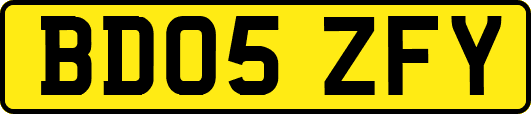 BD05ZFY
