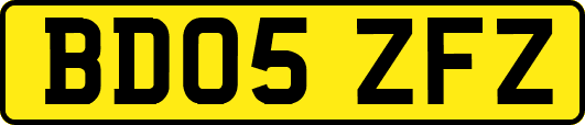 BD05ZFZ
