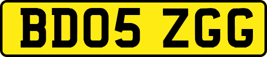 BD05ZGG