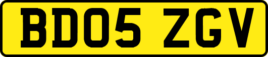 BD05ZGV