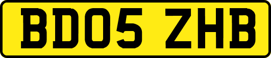 BD05ZHB