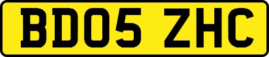 BD05ZHC