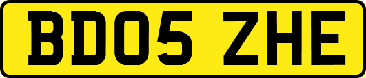 BD05ZHE