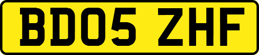 BD05ZHF