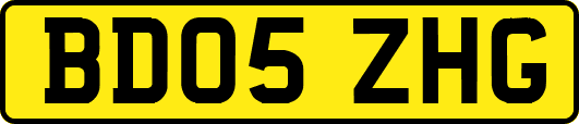 BD05ZHG