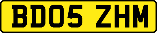 BD05ZHM