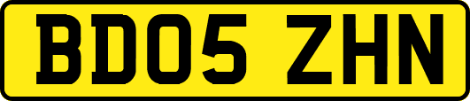 BD05ZHN