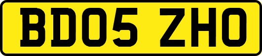 BD05ZHO
