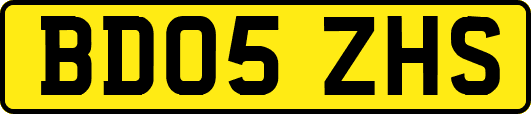 BD05ZHS