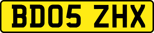 BD05ZHX