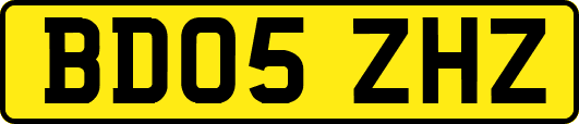 BD05ZHZ