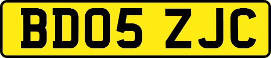BD05ZJC