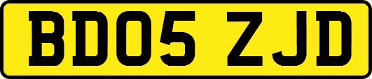 BD05ZJD