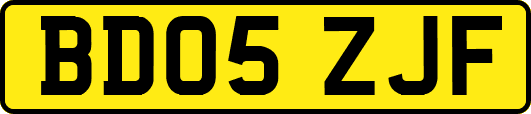 BD05ZJF