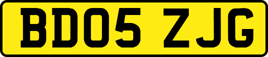 BD05ZJG