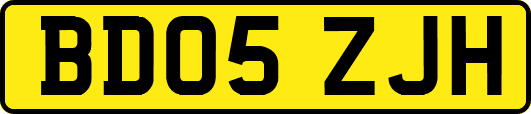 BD05ZJH