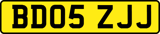 BD05ZJJ