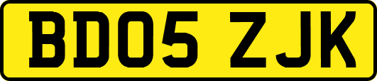 BD05ZJK