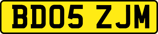 BD05ZJM