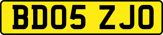 BD05ZJO