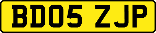 BD05ZJP
